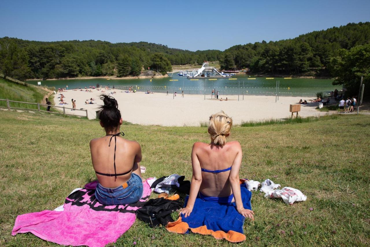 Tout Confort ! Climatisation, Centre-Ville, Parking, Terrasse, Wifi, Netflix カルカソンヌ エクステリア 写真